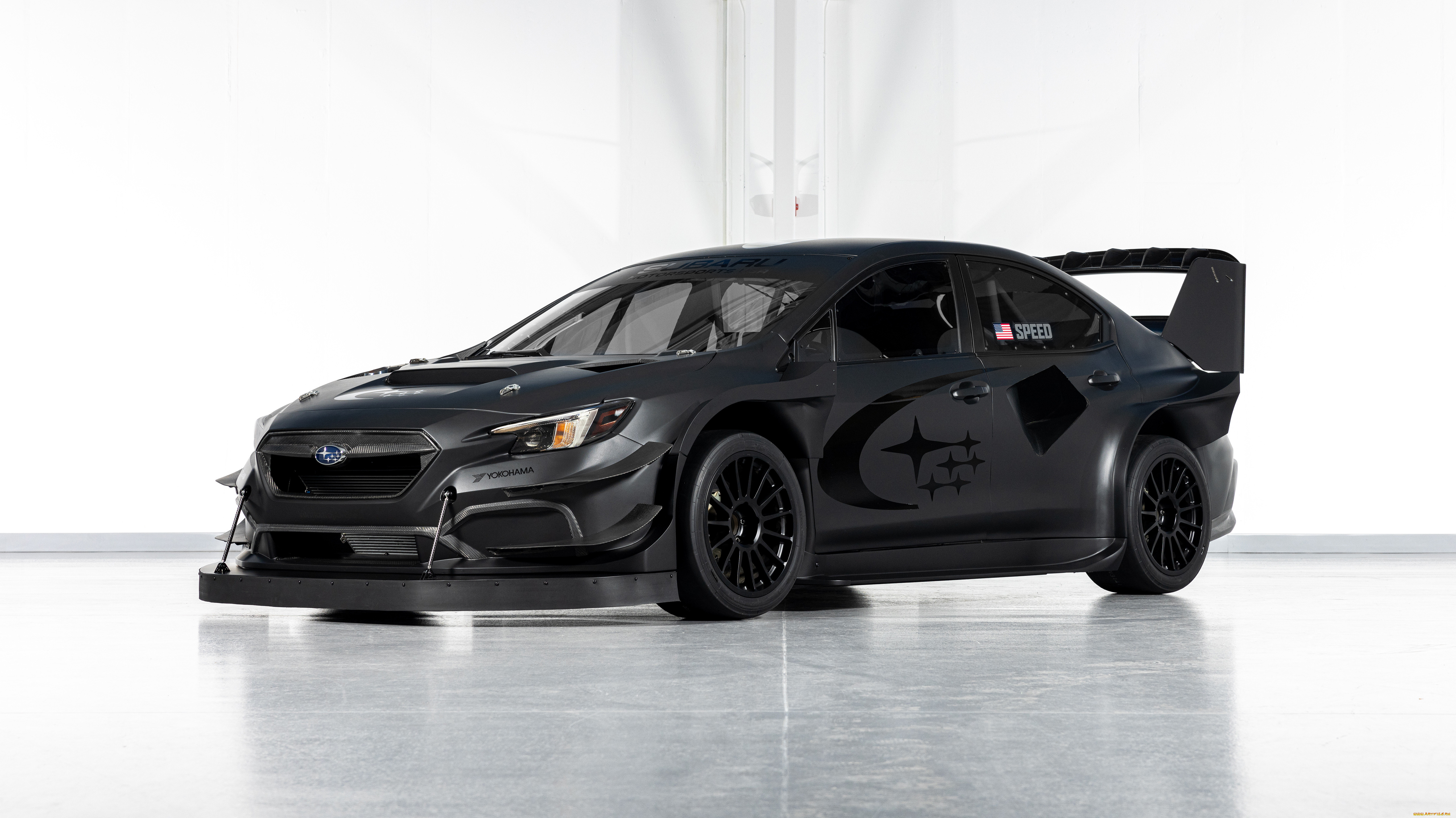 , subaru, wrx, project, midnight, 2024